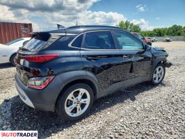 Hyundai Kona 2022 2