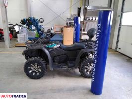 CF Moto inny 2019 CF Moto inny 2019