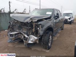 Ford Pozostałe 2020 6