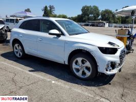 Audi Q5 2025 2