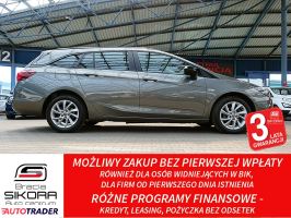 Opel Astra 2021 1.2 131 KM Opel Astra 2021 1.2 131 KM