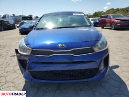 Kia Rio 2019 1