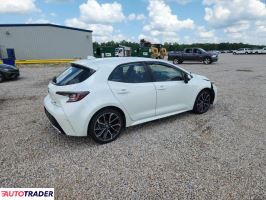 Toyota Corolla 2020 2