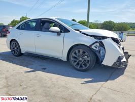 Toyota Corolla 2026 2