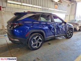 Hyundai Tucson 2024 2