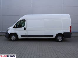 Citroen Jumper 2015 2.2