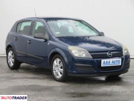 Opel Astra 2004 1.4 88 KM Opel Astra 2004 1.4 88 KM