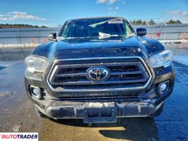 Toyota Tacoma 2023 3