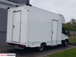 Iveco Daily 2019 2.3