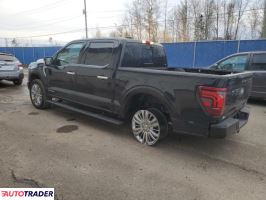 Ford Pozostałe 2025 3