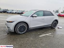 Hyundai Pozostałe - zobacz ofertę