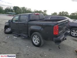 Chevrolet Colorado 2022 2 Chevrolet Colorado 2022 2