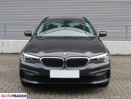 BMW 530 2017 2.0 248 KM