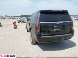 Cadillac Escalade 2020 6