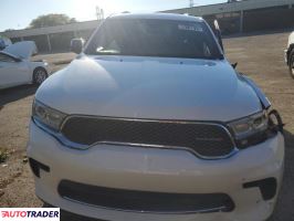 Dodge Durango 2024 3 Dodge Durango 2024 3