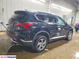 Hyundai Santa Fe 2022 2