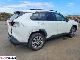 Toyota Pozostałe 2021 2