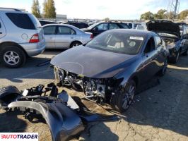 Mazda 3 2021 2 Mazda 3 2021 2