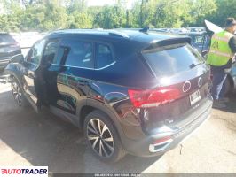 Volkswagen Pozostałe 2022 1