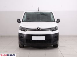 Citroen Berlingo 2022 1.5