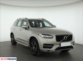 Volvo XC90 - zobacz ofertę