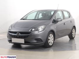 Opel Corsa 2016 1.4 88 KM