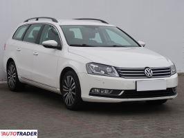 Volkswagen Passat 2014 1.4 158 KM