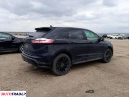 Ford Edge 2020 2