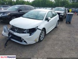 Toyota Corolla 2024 2 Toyota Corolla 2024 2