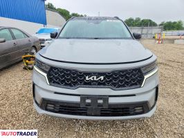 Kia Sorento 2023 2
