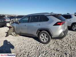 Toyota Pozostałe 2021 2