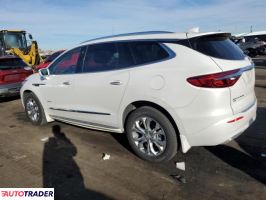 Buick Enclave 2020 3