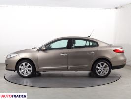 Renault Fluence 2011 2.0 138 KM