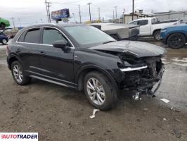 Audi Q3 2024 2
