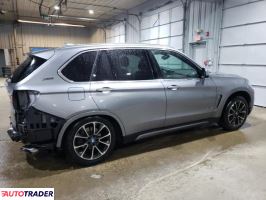 BMW X5 2018 2