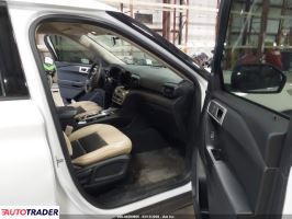 Ford Explorer 2020 2