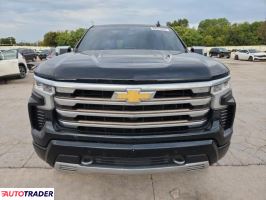 Chevrolet Silverado 2022 6