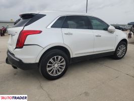 Cadillac Pozostałe 2019 3