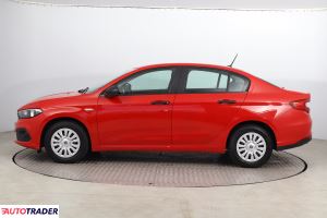 Fiat Tipo 2021 1.4 93 KM