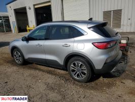 Ford Escape 2020 1