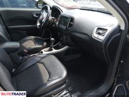 Jeep Compass 2020 2