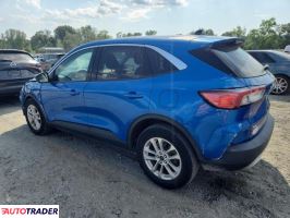 Ford Escape 2021 2