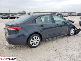 Toyota Corolla 2025 2