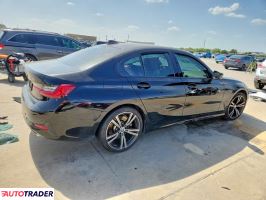 BMW 330 2022 2