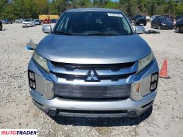 Mitsubishi Outlander 2021 2