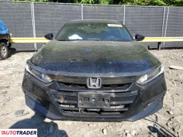 Honda Accord 2020 1