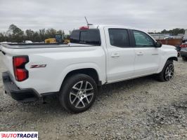 Chevrolet Colorado 2023 2