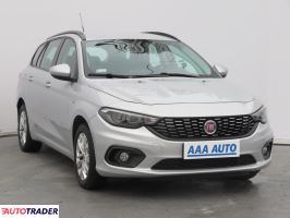 Fiat Tipo 2018 1.6 108 KM Fiat Tipo 2018 1.6 108 KM