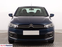 Citroen C-Elysee 2019 1.5 100 KM Citroen C-Elysee 2019 1.5 100 KM