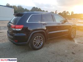 Jeep Grand Cherokee 2019 3